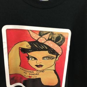 Meet your Posher, Edna